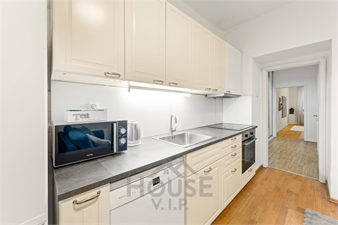 Prodej bytu 2kk, 46 m² 4