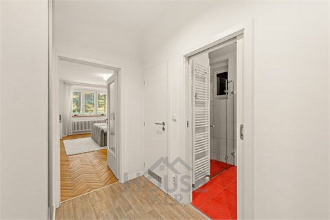 Prodej bytu 2kk, 46 m² 18