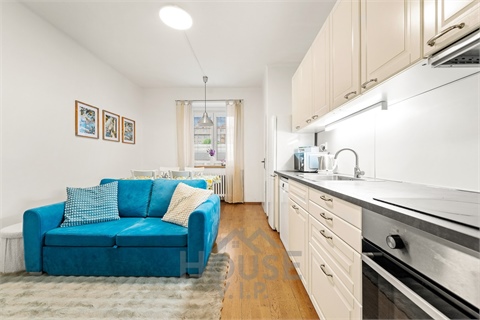 Prodej bytu 2kk, 46 m² - 2