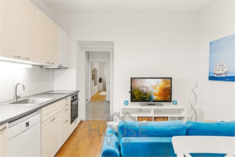 Prodej bytu 2kk, 46 m² - 4