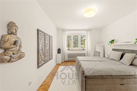 Prodej bytu 2kk, 46 m² 6