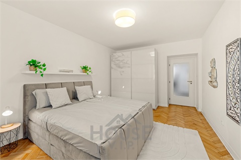 Prodej bytu 2kk, 46 m² - 6