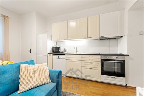 Prodej bytu 2kk, 46 m² - 12