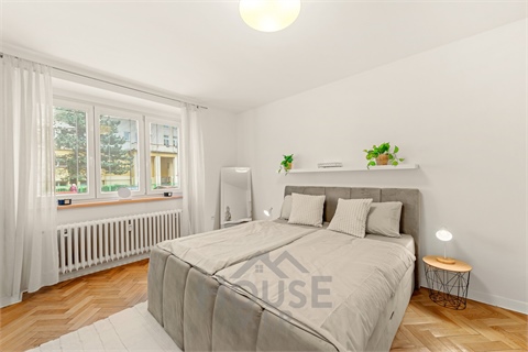 Prodej bytu 2kk, 46 m² 0