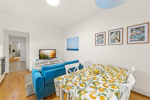 Prodej bytu 2kk, 46 m² - 14