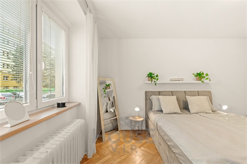 Prodej bytu 2kk, 46 m² - 8