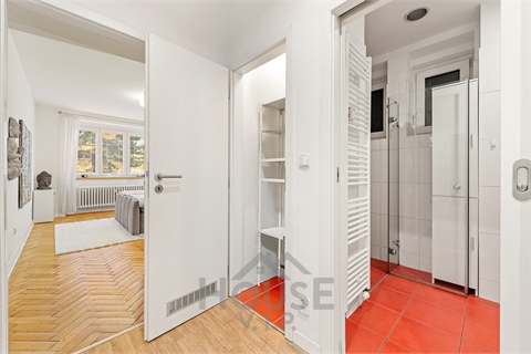 Prodej bytu 2kk, 46 m² - 22