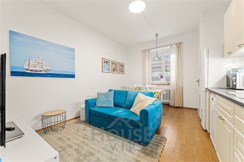 Prodej bytu 2kk, 46 m² 2