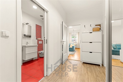 Prodej bytu 2kk, 46 m² - 20