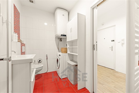 Prodej bytu 2kk, 46 m² 20