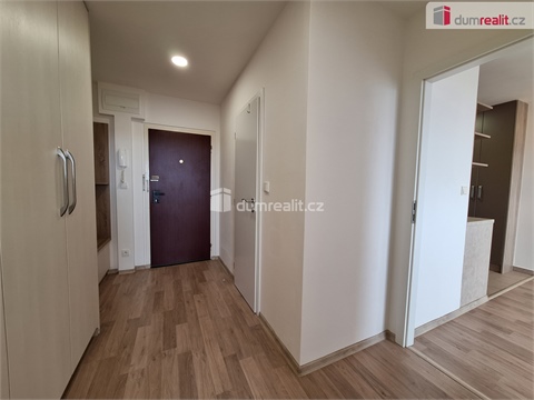 Prodej bytu 2kk, 42 m² 8