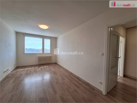 Prodej bytu 2kk, 42 m² - 4
