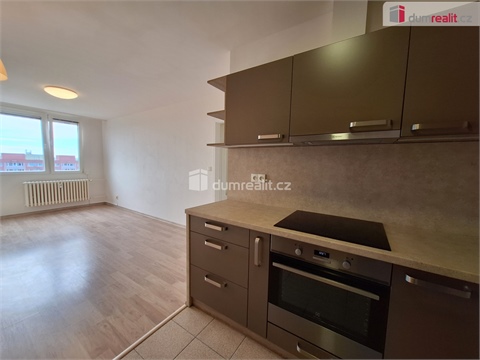 Prodej bytu 2kk, 42 m² 2