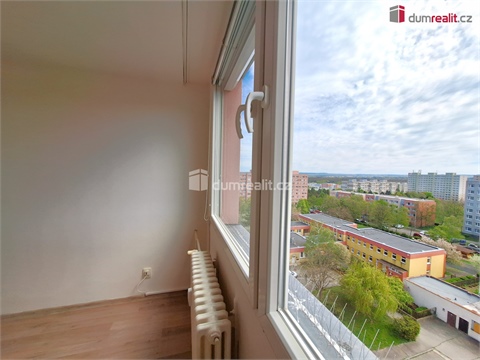 Prodej bytu 2kk, 42 m² - 0