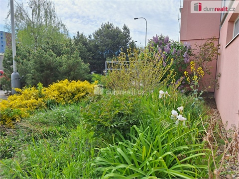 Prodej bytu 2kk, 42 m² - 16