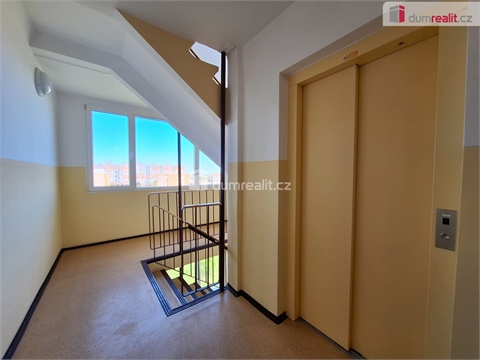 Prodej bytu 2kk, 42 m² - 12