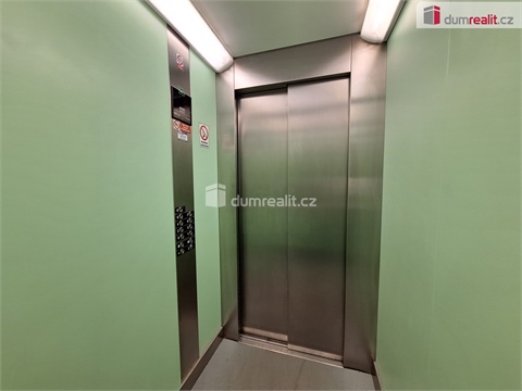 Prodej bytu 2kk, 42 m² 14