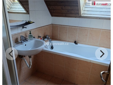 Pronájem bytu, 30 m² - 0