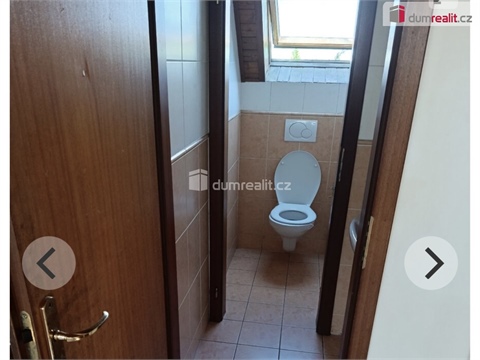 Pronájem bytu, 30 m² - 2