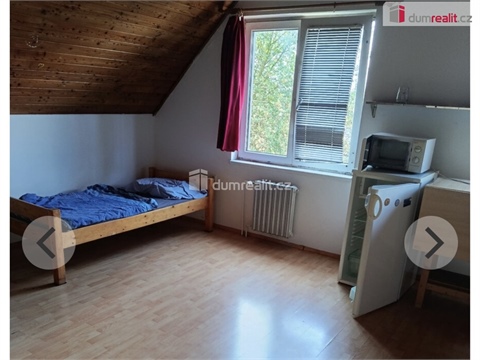 Pronájem bytu, 30 m² 2
