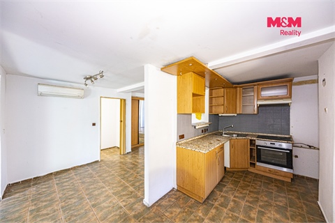 Prodej rodinného domu, 170 m² 4