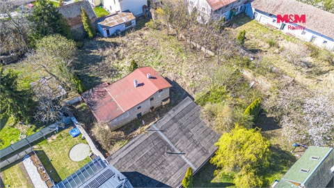 Prodej rodinného domu, 170 m² 26