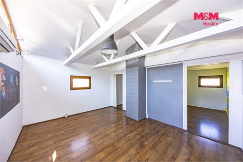 Prodej rodinného domu, 170 m² 10
