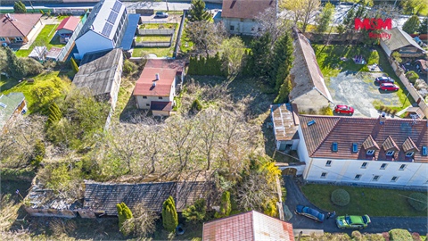 Prodej rodinného domu, 170 m² 24
