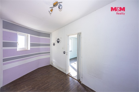 Prodej rodinného domu, 170 m² - 4