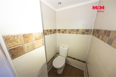 Prodej rodinného domu, 170 m² 6