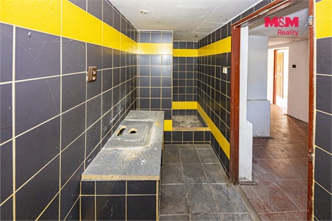 Prodej rodinného domu, 170 m² - 16