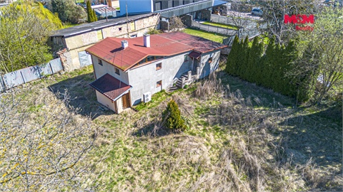 Prodej rodinného domu, 170 m² - 20