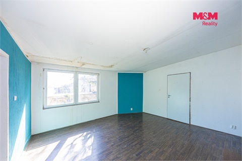 Prodej rodinného domu, 170 m² 14