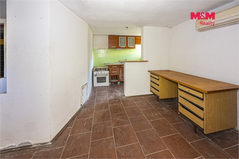 Prodej rodinného domu, 170 m² - 14