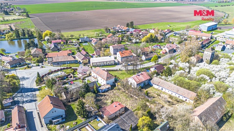 Prodej rodinného domu, 170 m² - 26
