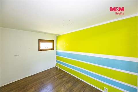 Prodej rodinného domu, 170 m² - 10