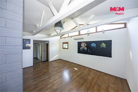 Prodej rodinného domu, 170 m² - 12
