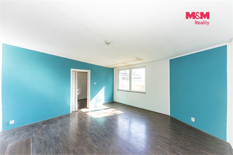 Prodej rodinného domu, 170 m² 2