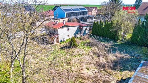 Prodej rodinného domu, 170 m² - 22