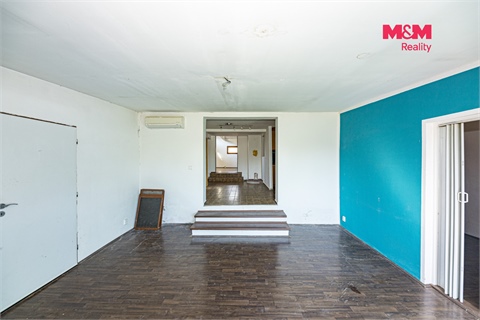 Prodej rodinného domu, 170 m² - 0