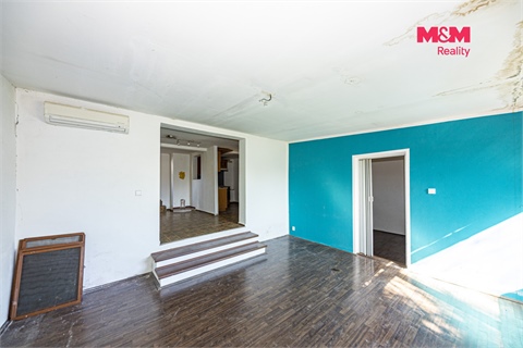 Prodej rodinného domu, 170 m² - 2