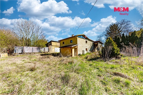 Prodej rodinného domu, 170 m² 20