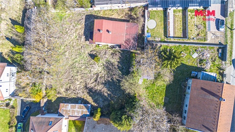 Prodej rodinného domu, 170 m² - 24