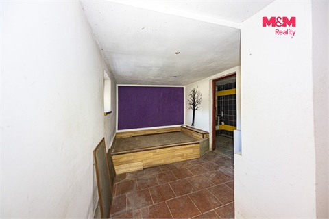 Prodej rodinného domu, 170 m² 16