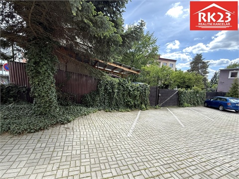 Pronájem restaurace, 100 m² 20