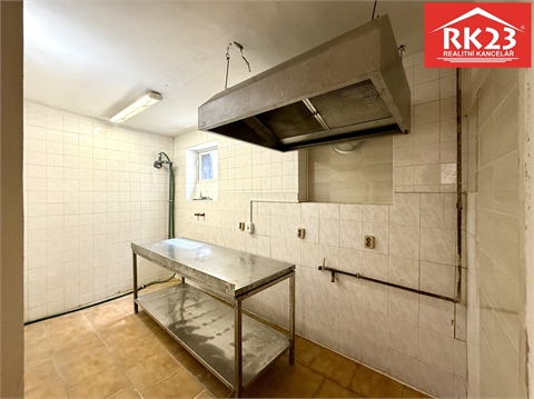 Pronájem restaurace, 100 m² - 18