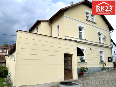 Pronájem restaurace, 100 m² - 20