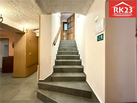 Pronájem restaurace, 100 m² - 14