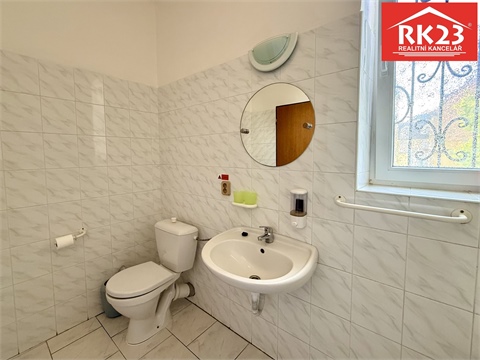 Pronájem bytu 1kk, 40 m² - 4