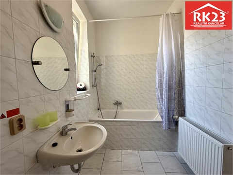 Pronájem bytu 1kk, 40 m² 6
